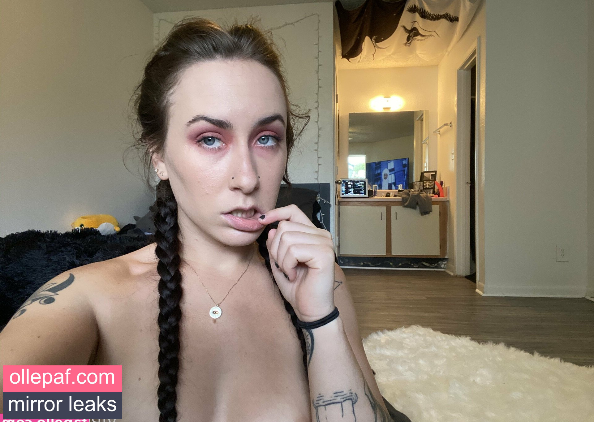 Latest Leaks anastasiagoth Nude #221 - Fapello