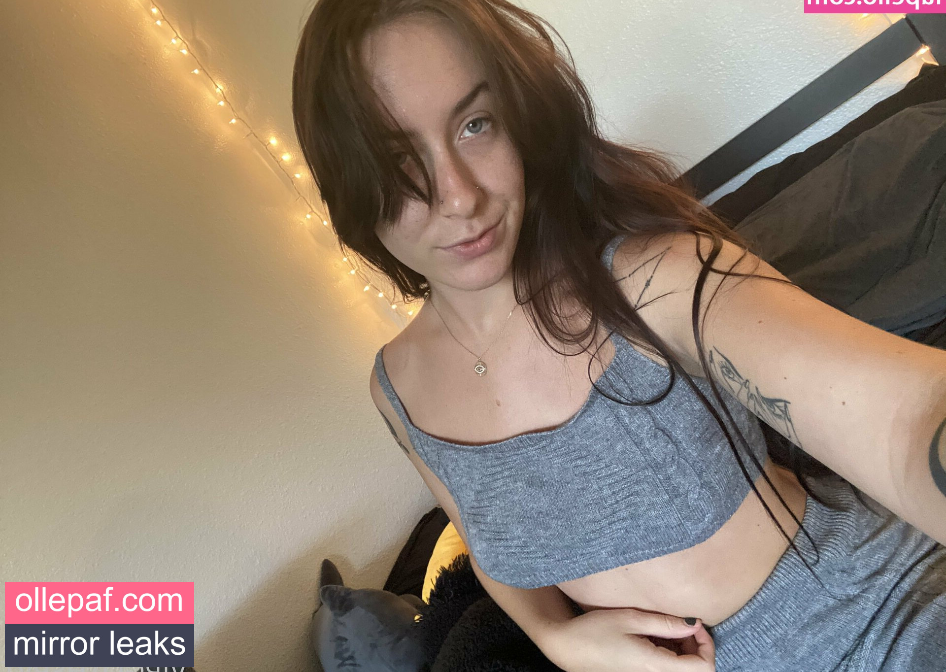 Latest Leaks anastasiagoth Nude #234 - Fapello