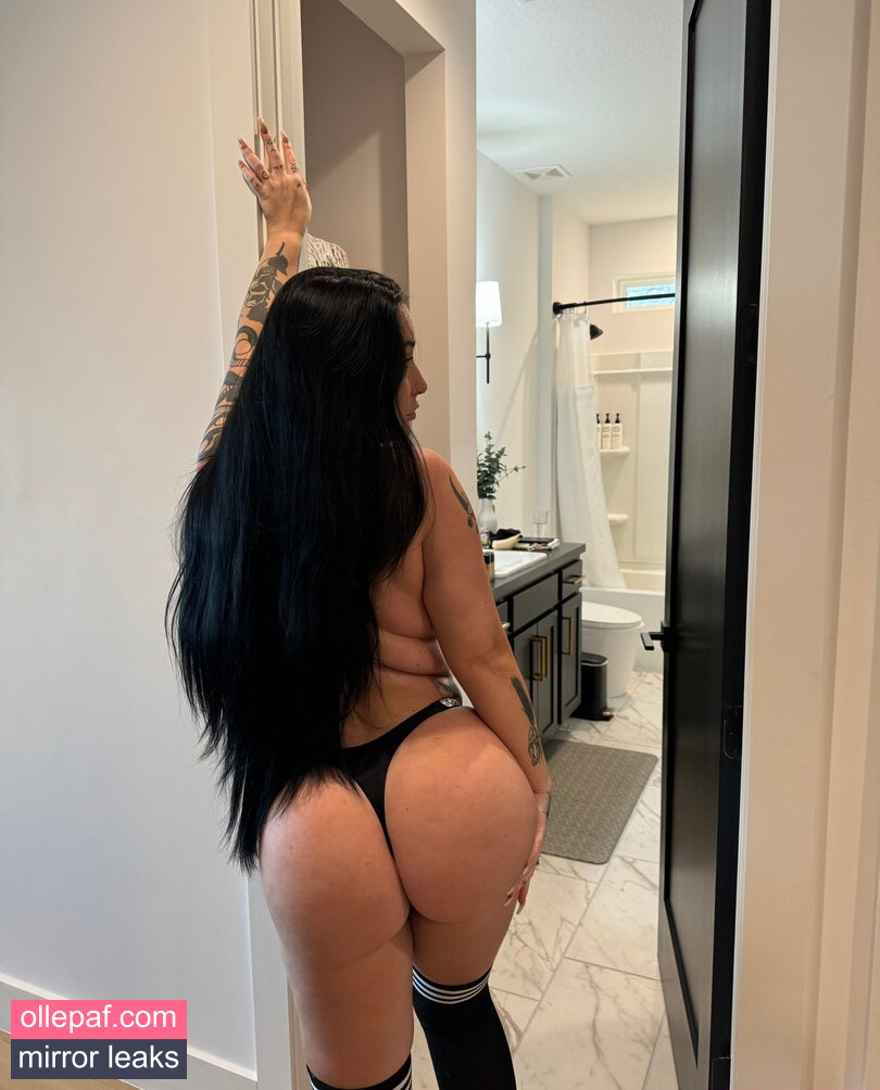 Latest Leaks anastasiagoth Nude #79 - Fapello