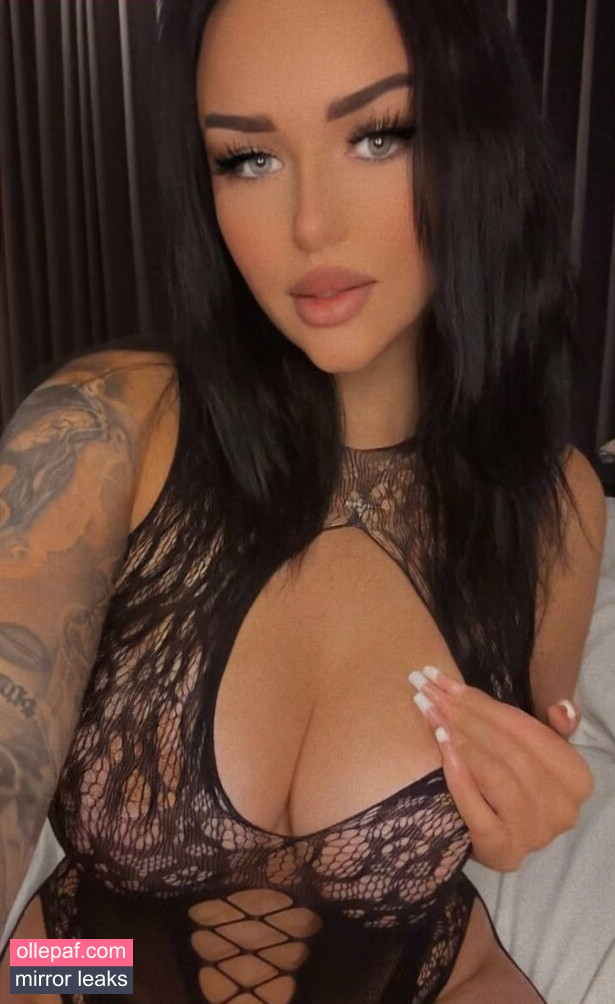 Latest Leaks Anastasiaink Nude #173 - Fapello