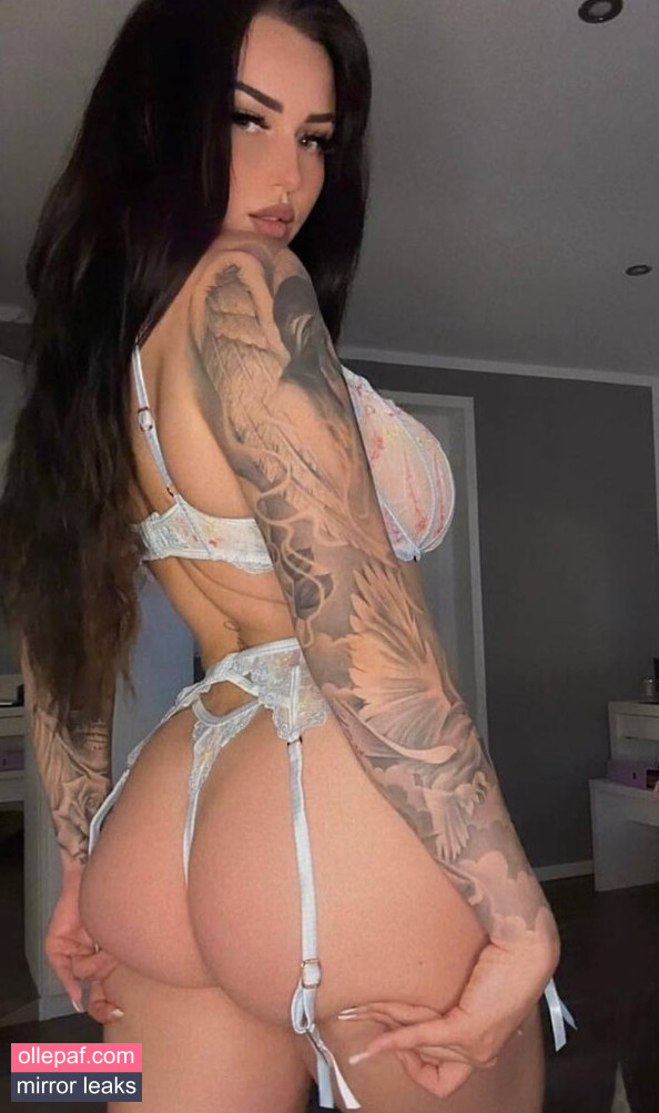 Latest Leaks Anastasiaink Nude #174 - Fapello