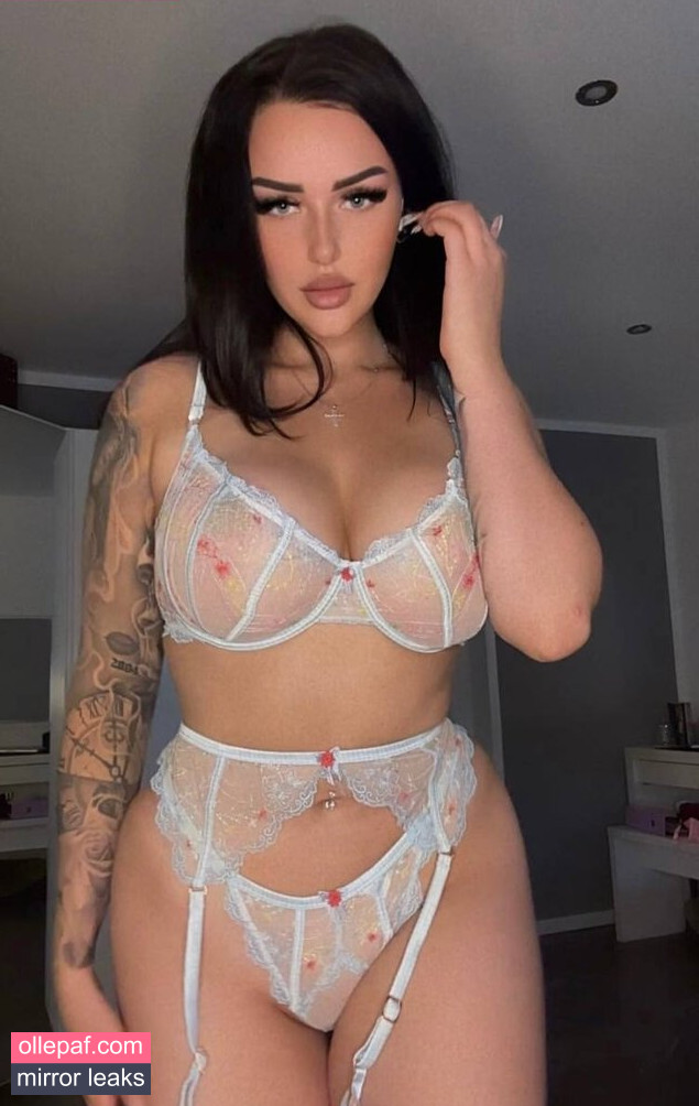 Latest Leaks Anastasiaink Nude #175 - Fapello