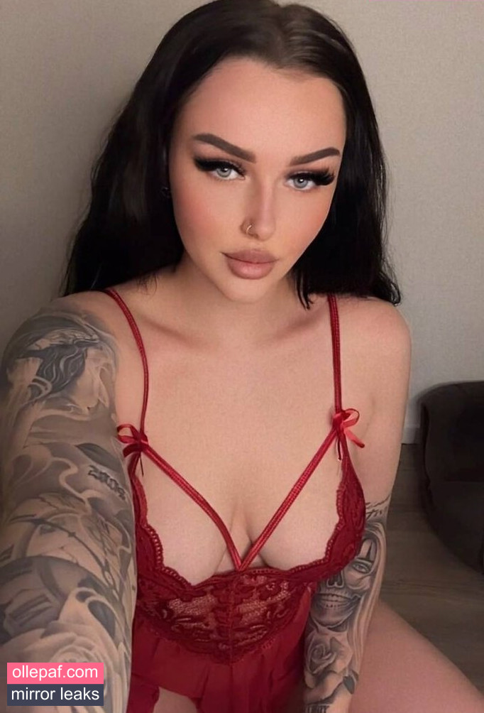 Latest Leaks Anastasiaink Nude #235 - Fapello