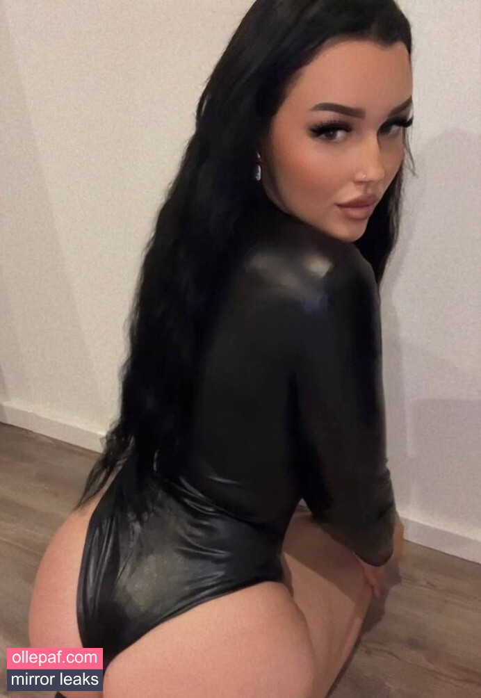 Latest Leaks Anastasiaink Nude #237 - Fapello