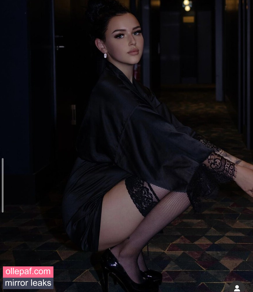 Latest Leaks Anastasiaink Nude #268 - Fapello