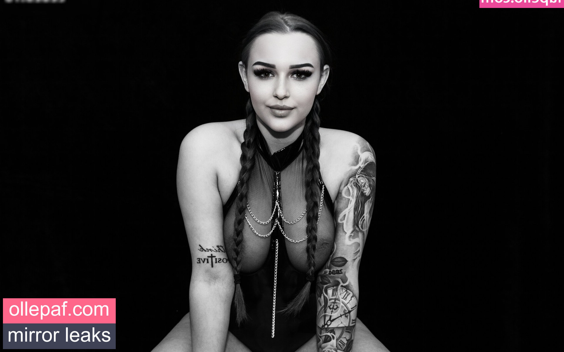 Latest Leaks Anastasiaink Nude #70 - Fapello
