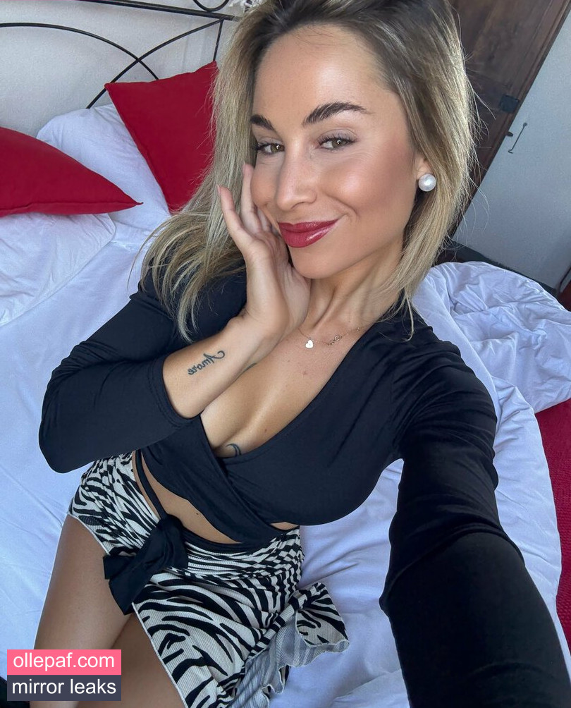 Latest Leaks anastasiajadore Nude #4 - Fapello