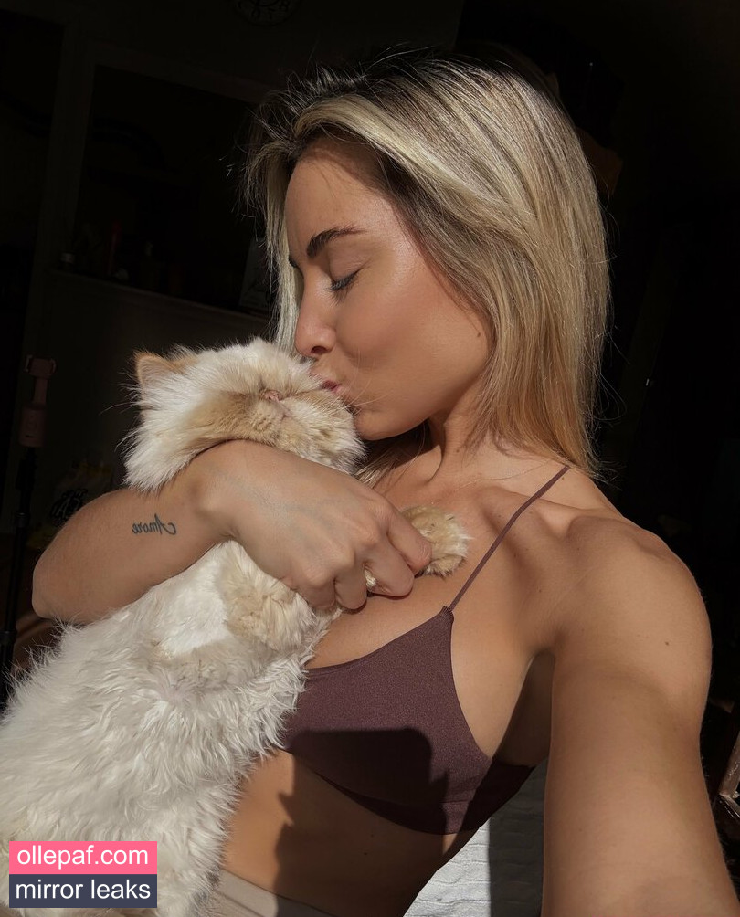 Latest Leaks anastasiajadore Nude #8 - Fapello