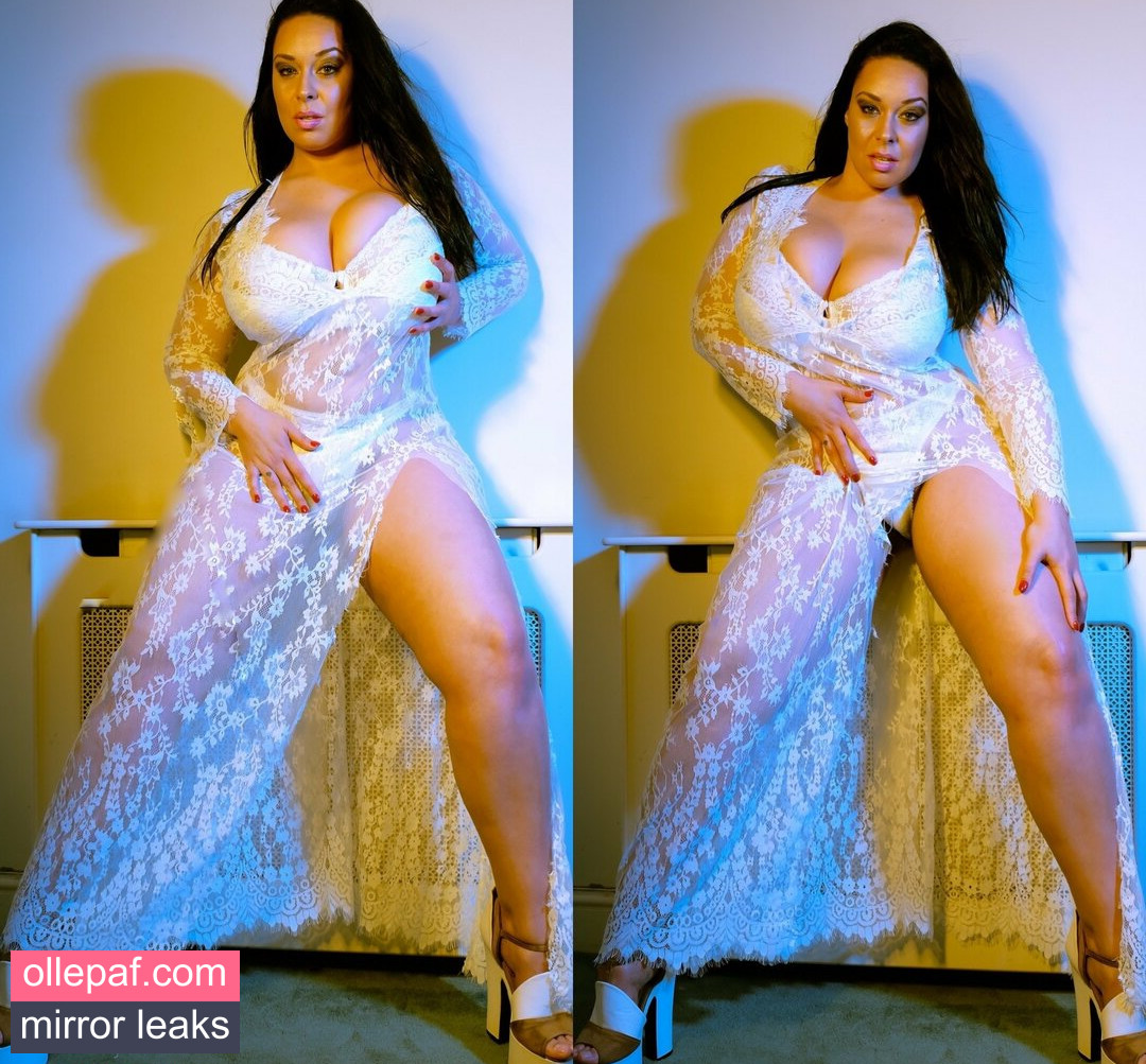 Latest Leaks anastasialux2 Nude #34 - Fapello