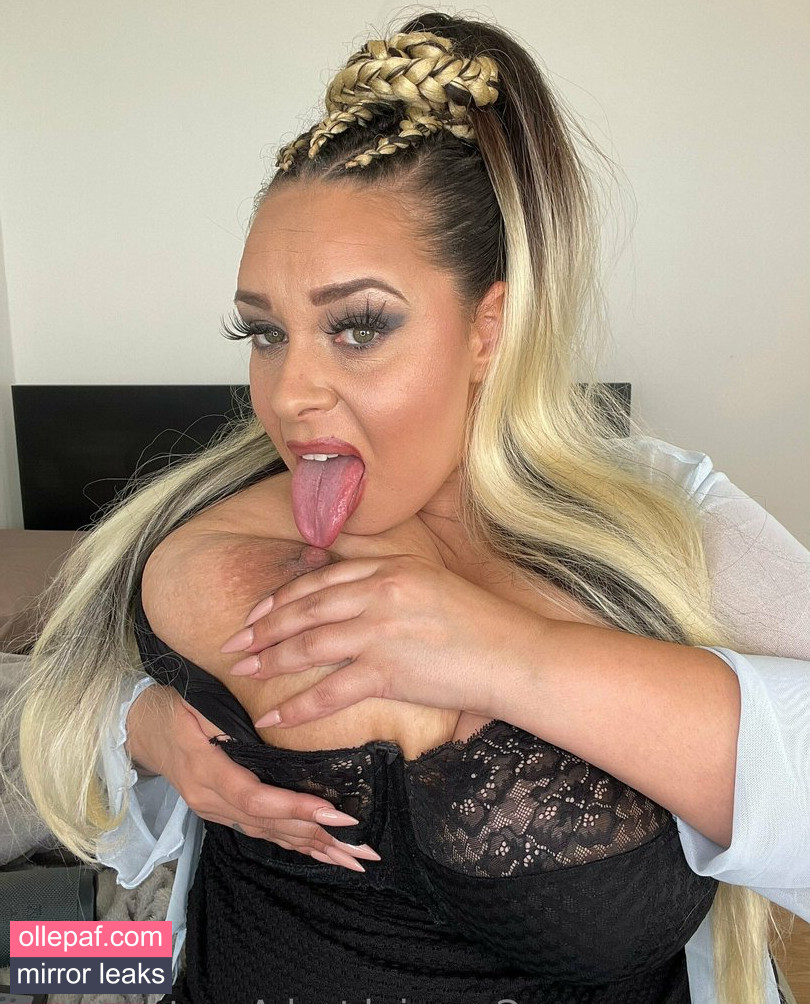 Latest Leaks anastasialux2 Nude #93 - Fapello
