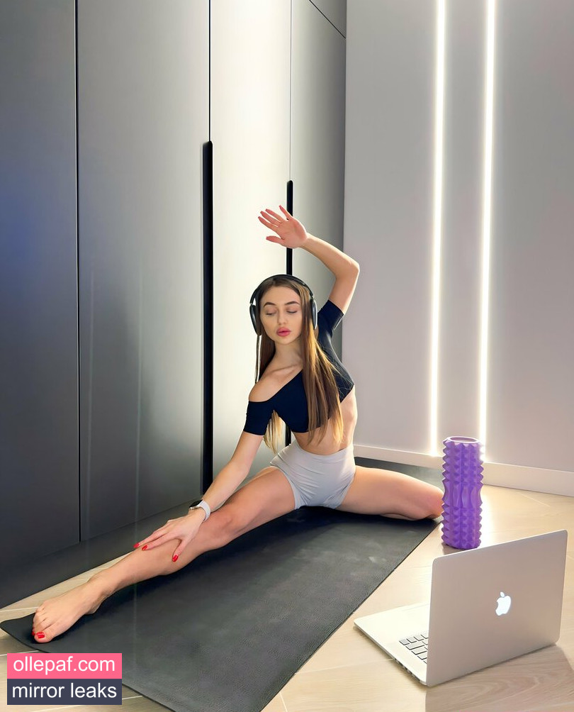 Latest Leaks anastasiia_heat Nude #19 - Fapello