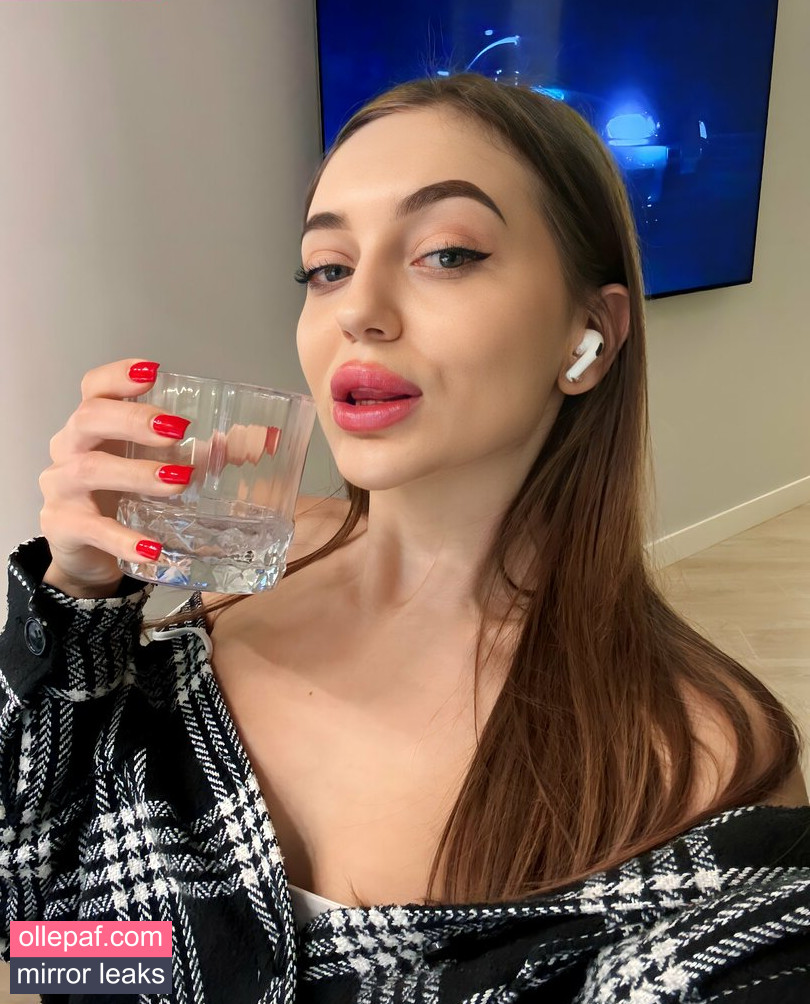 Latest Leaks anastasiia_heat Nude #26 - Fapello