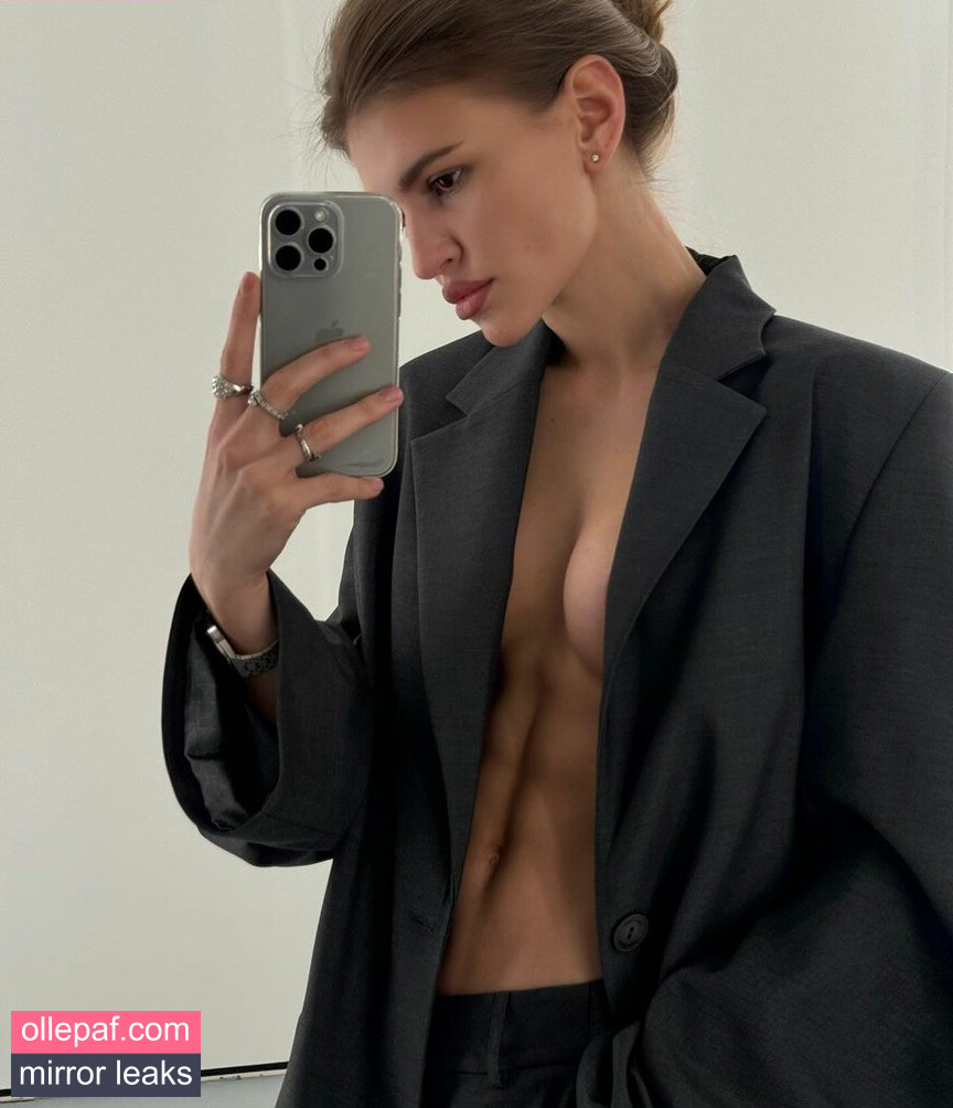 Anastasiia Mironova Nude Leaks OnlyFans #291 - Fapello