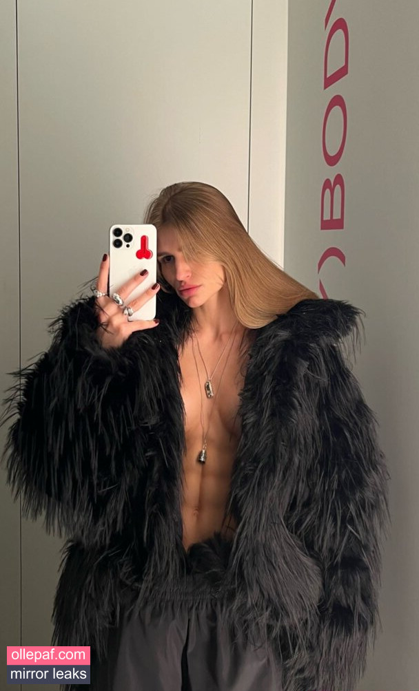 Anastasiia Mironova Nude Leaks OnlyFans #373 - Fapello