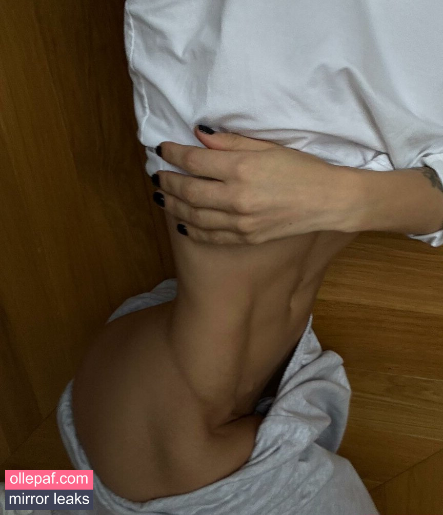 Anastasiia Mironova Nude Leaks OnlyFans #6 - Fapello