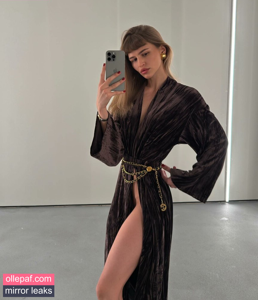 Anastasiia Mironova Nude Leaks OnlyFans #53 - Fapello