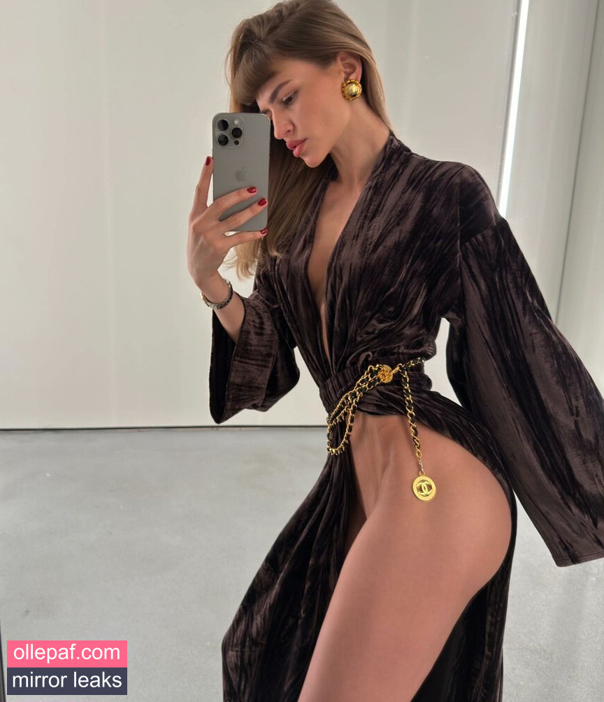 Anastasiia Mironova Nude Leaks OnlyFans #56 - Fapello