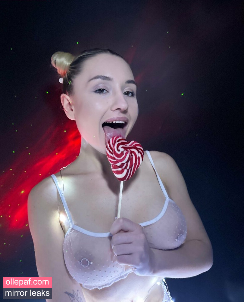 Latest Leaks Anastasisi Nude #5 - Fapello