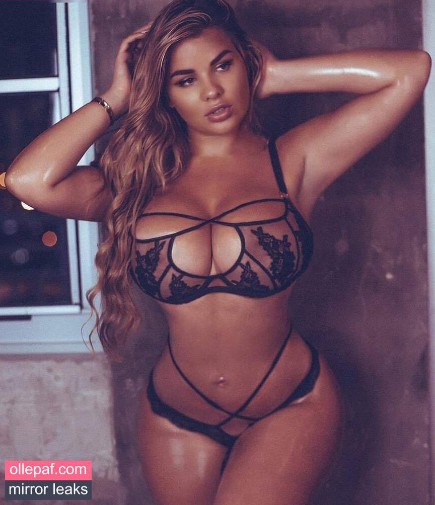 Latest Leaks Anastasiya Kvitko Nude #35 - Fapello