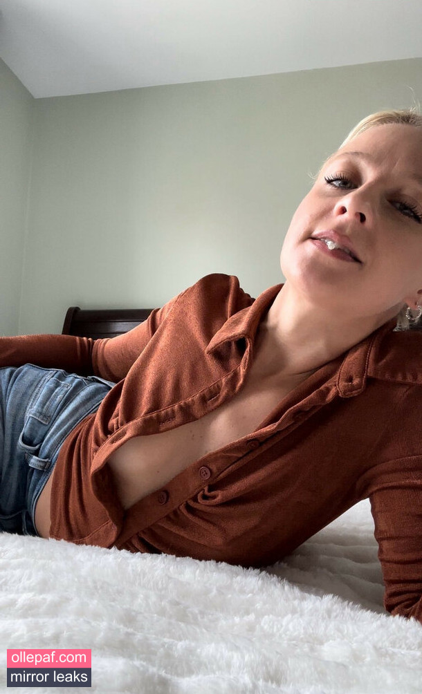 Latest Leaks Anastasiya Lyudkevich Nude #30 - Fapello