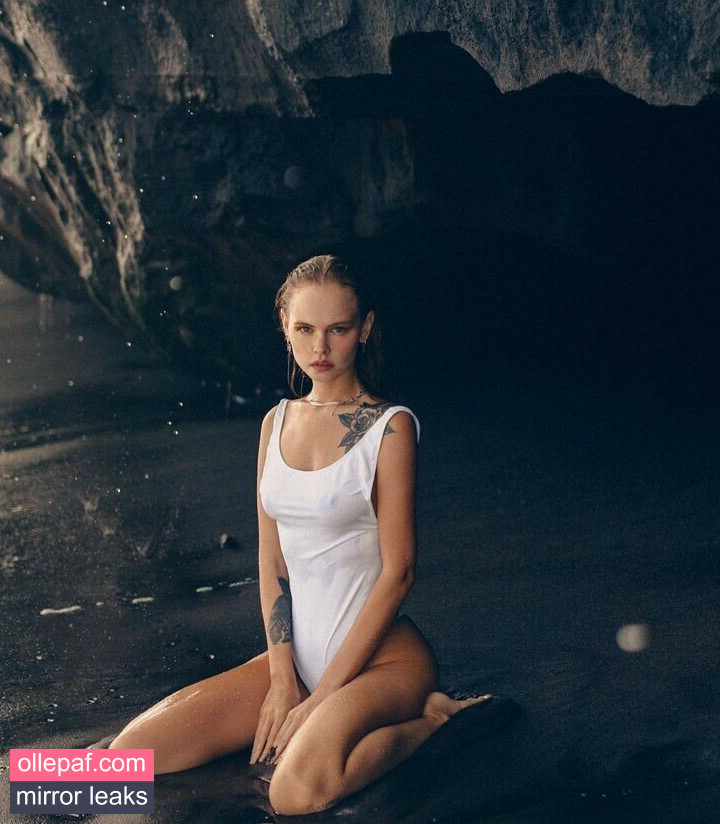 Latest Leaks Anastasiya Scheglova Nude #153 - Fapello