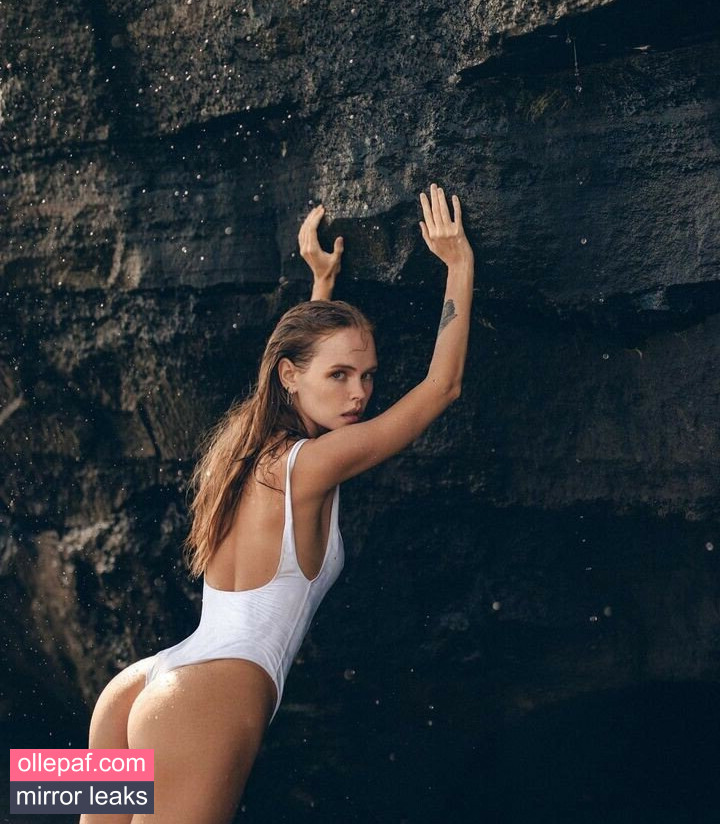 Latest Leaks Anastasiya Scheglova Nude #154 - Fapello