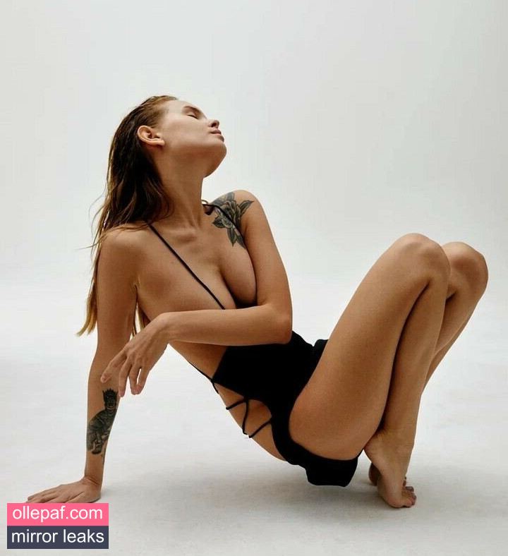 Latest Leaks Anastasiya Scheglova Nude #163 - Fapello
