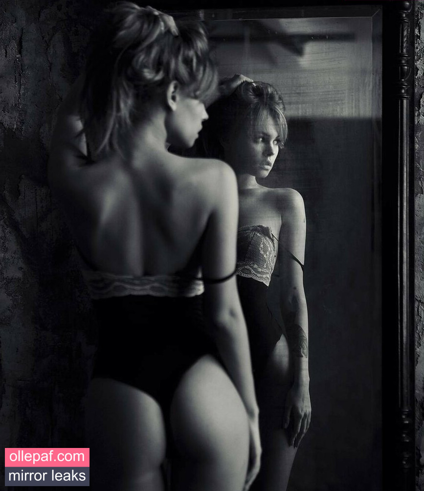 Latest Leaks Anastasiya Scheglova Nude #182 - Fapello