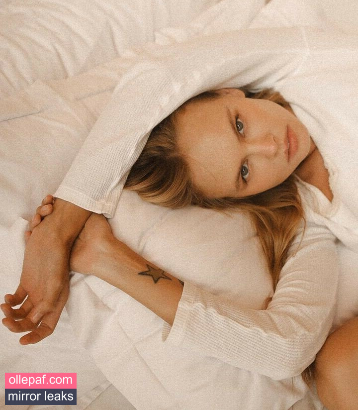 Latest Leaks Anastasiya Scheglova Nude #246 - Fapello