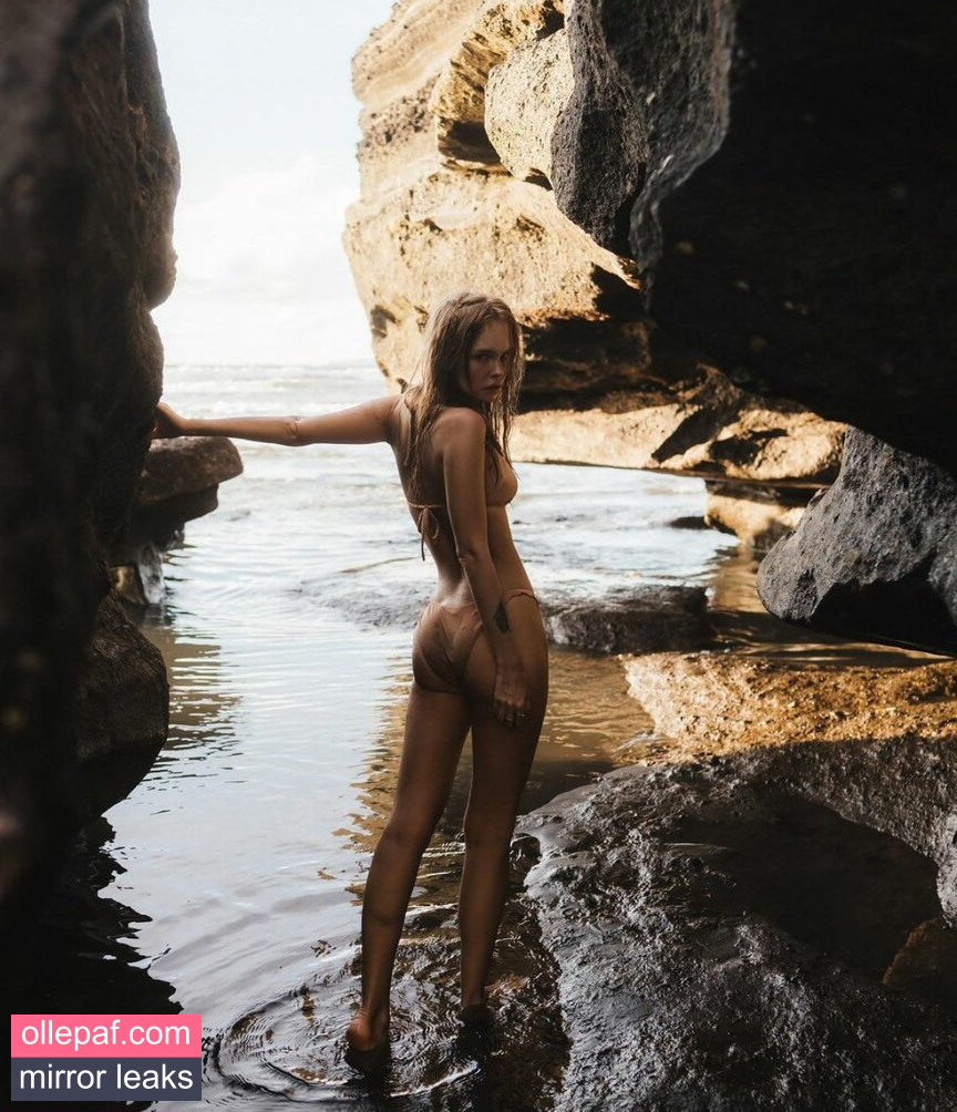 Latest Leaks Anastasiya Scheglova Nude #285 - Fapello