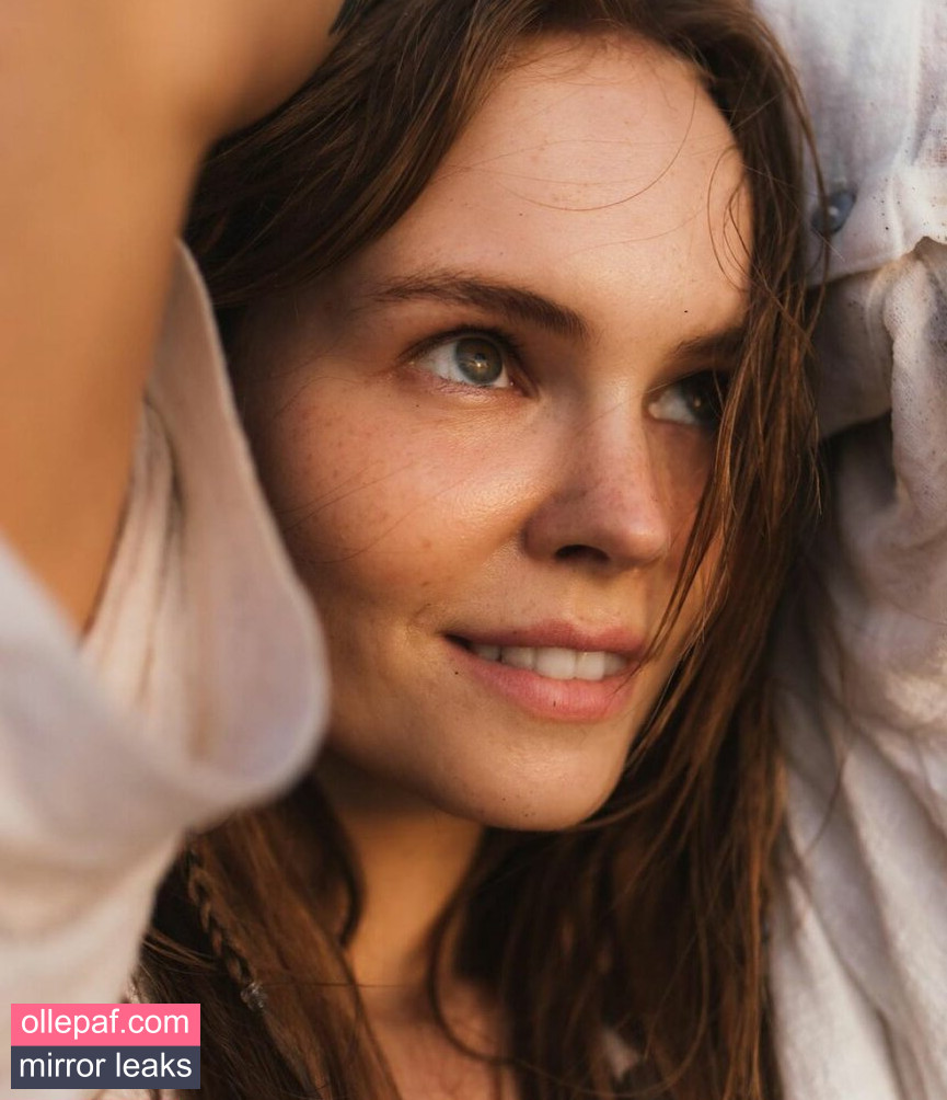 Latest Leaks Anastasiya Scheglova Nude #290 - Fapello