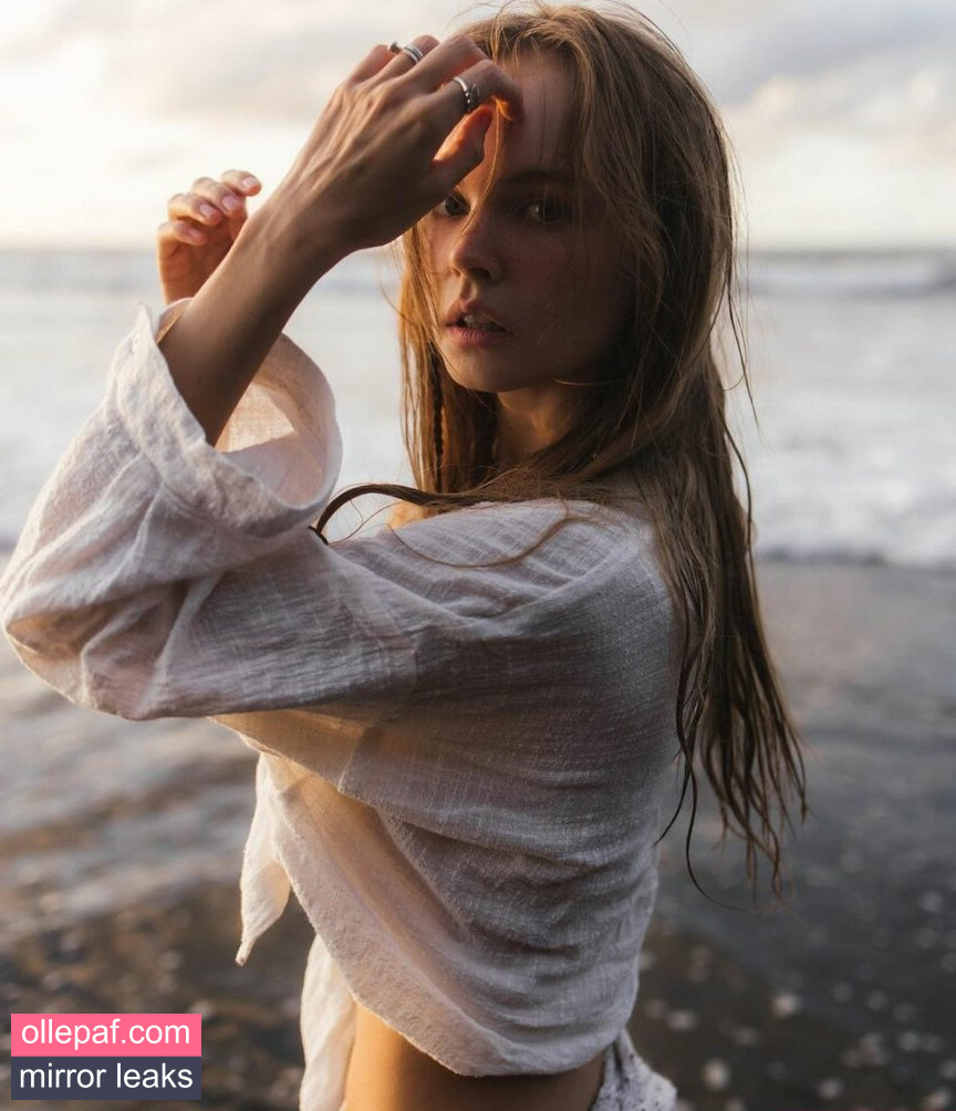 Latest Leaks Anastasiya Scheglova Nude #292 - Fapello