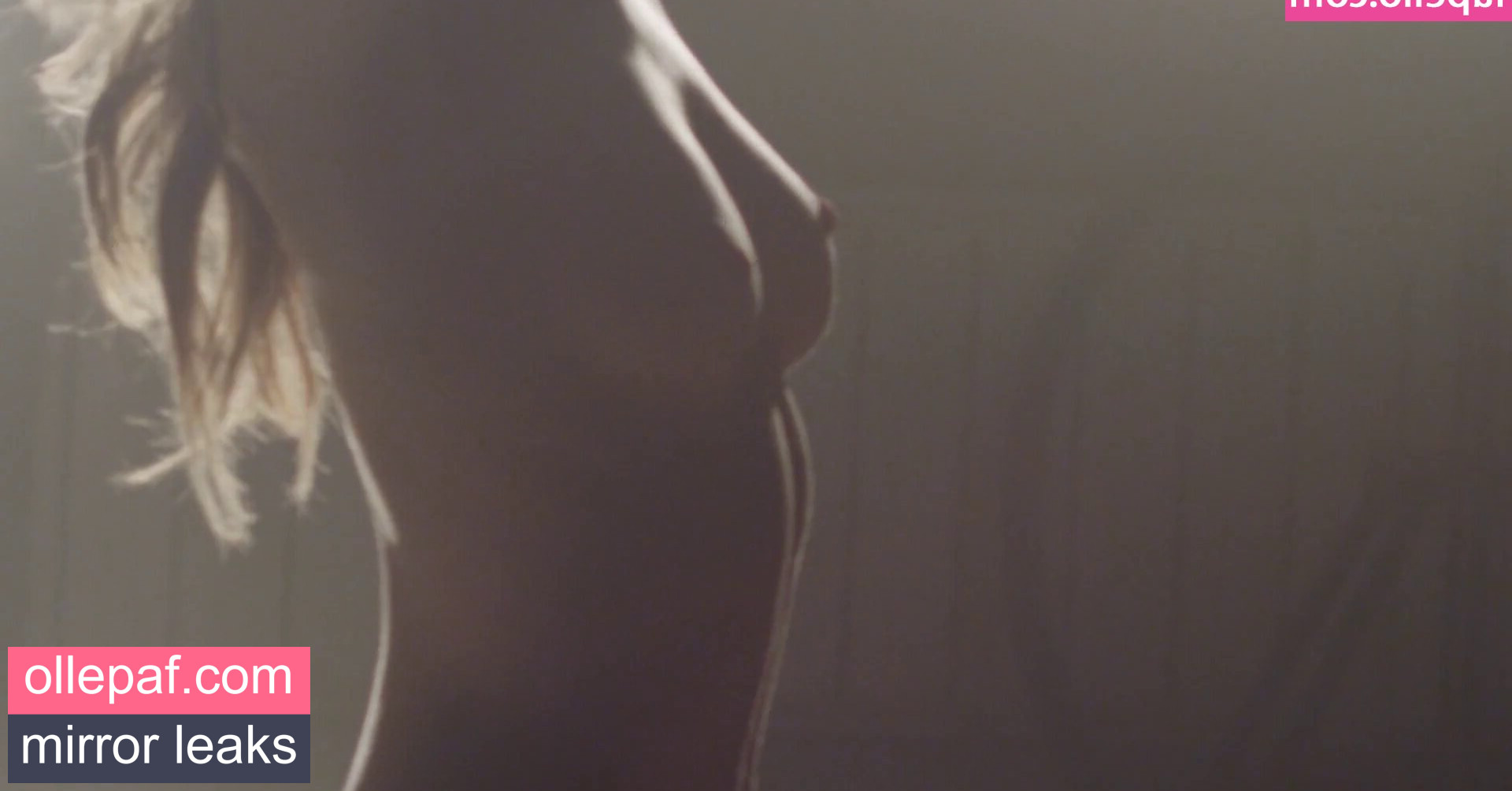 Latest Leaks Anastasiya Scheglova Nude #302 - Fapello