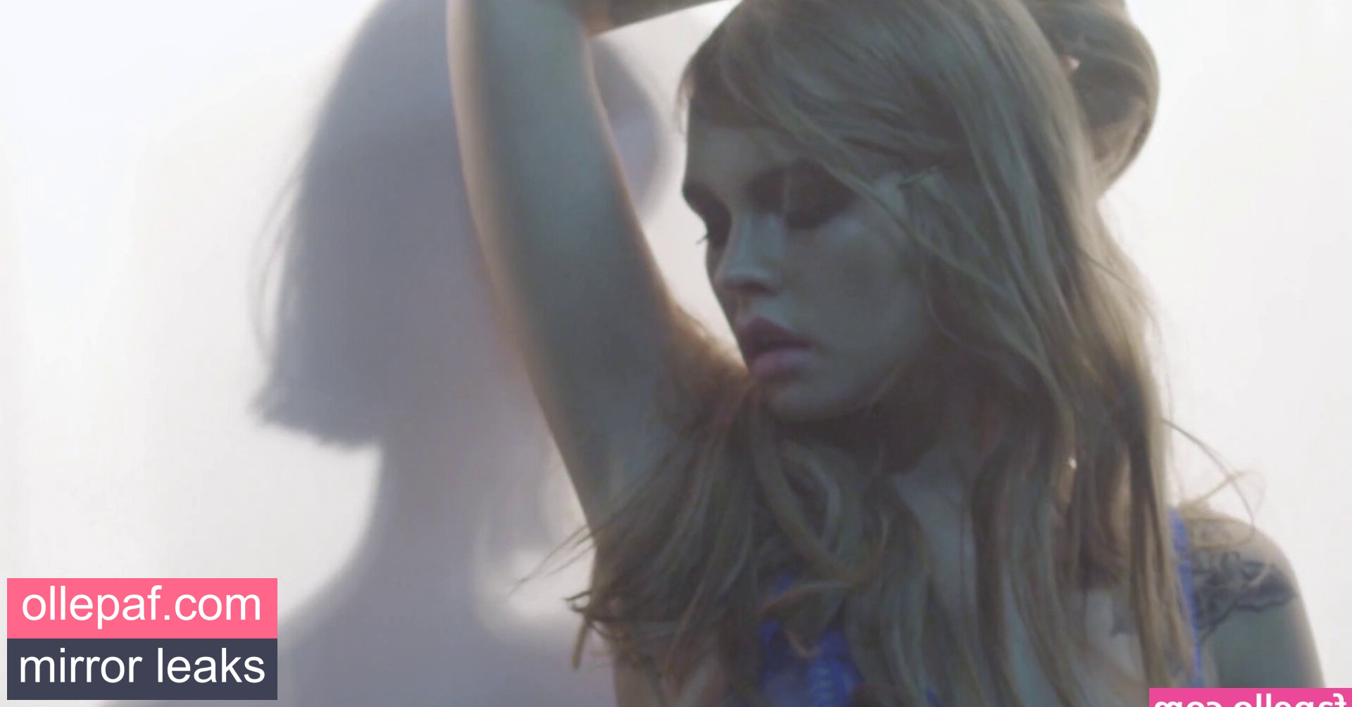 Latest Leaks Anastasiya Scheglova Nude #303 - Fapello