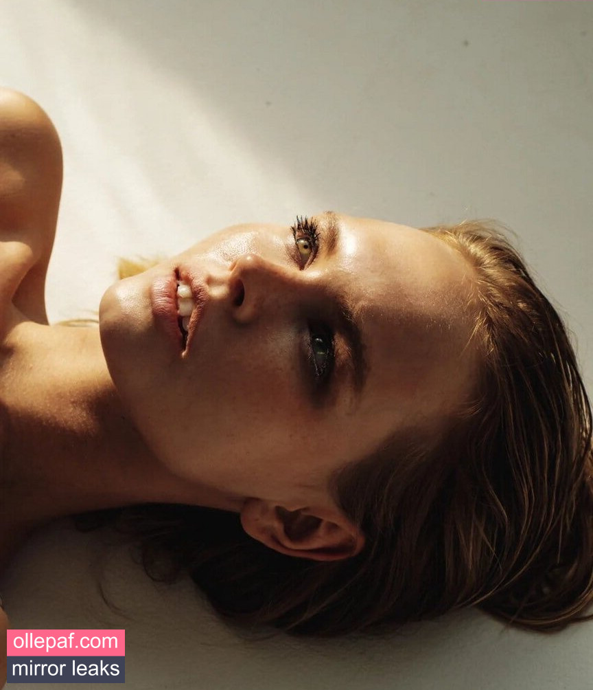 Latest Leaks Anastasiya Scheglova Nude #328 - Fapello
