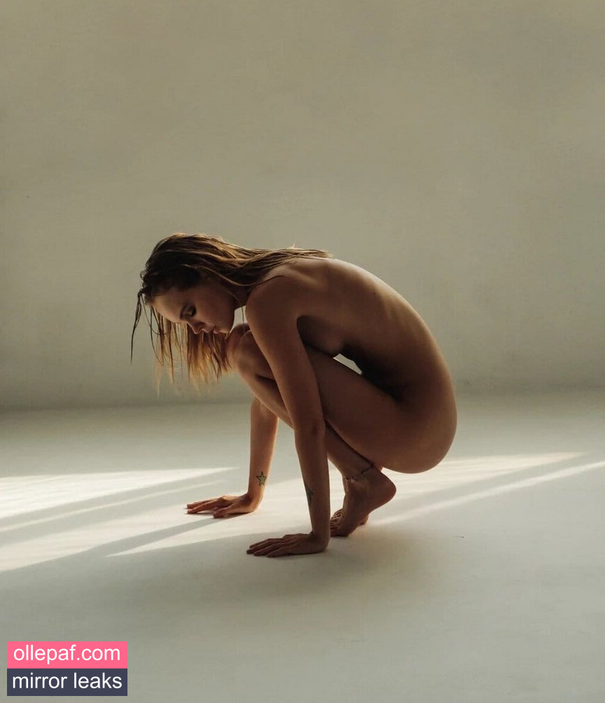 Latest Leaks Anastasiya Scheglova Nude #331 - Fapello