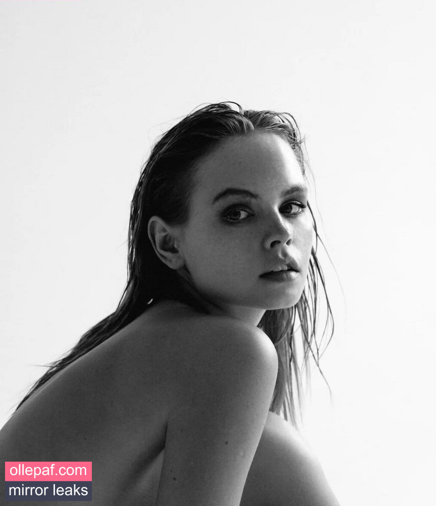 Latest Leaks Anastasiya Scheglova Nude #333 - Fapello