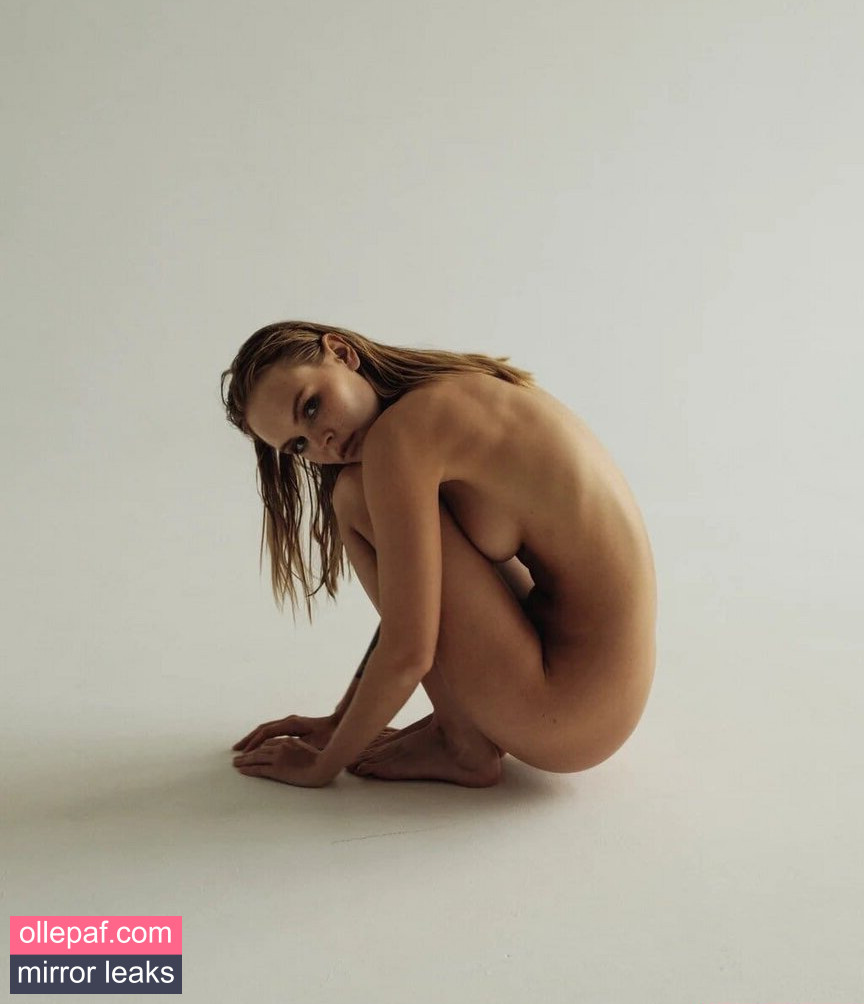 Latest Leaks Anastasiya Scheglova Nude #335 - Fapello