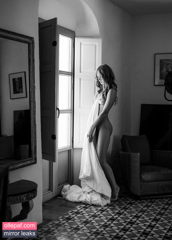 Latest Leaks Anastasiya Scheglova Nude #43 - Fapello