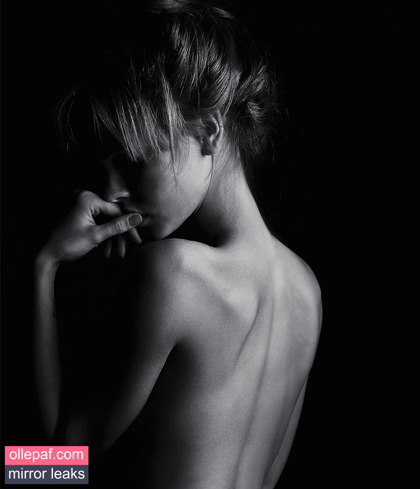 Latest Leaks Anastasiya Scheglova Nude #442 - Fapello