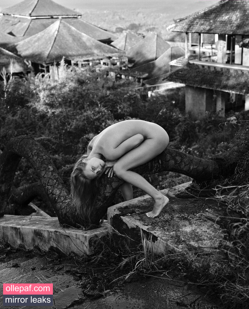 Latest Leaks Anastasiya Scheglova Nude #79 - Fapello