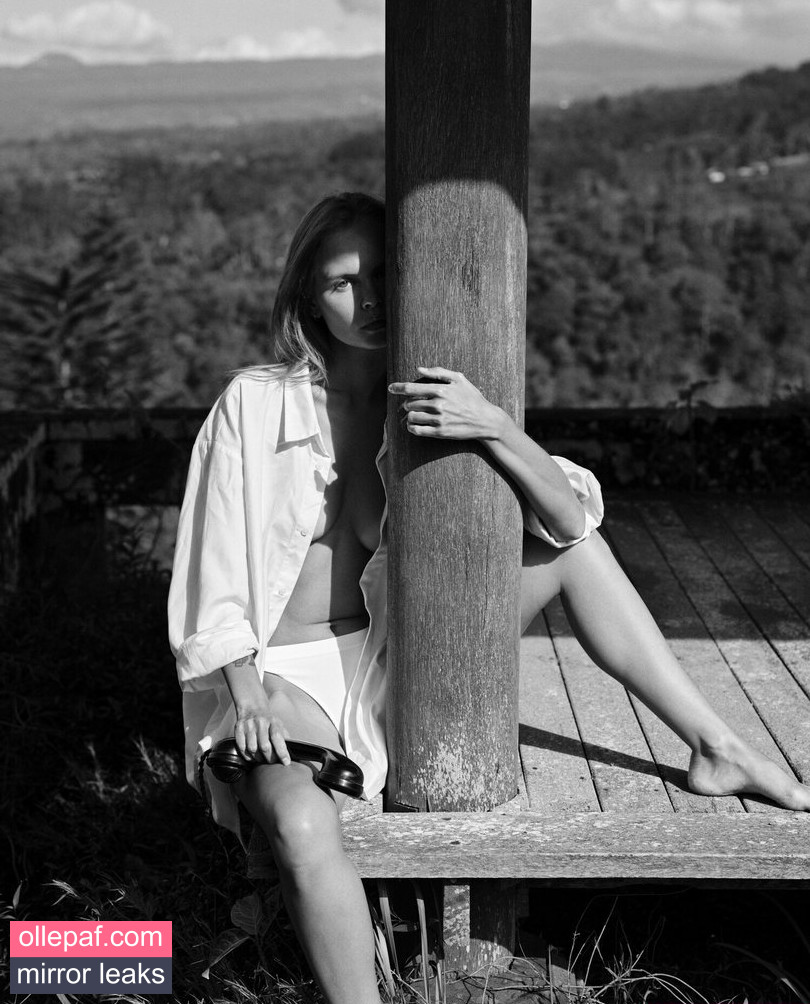 Latest Leaks Anastasiya Scheglova Nude #85 - Fapello