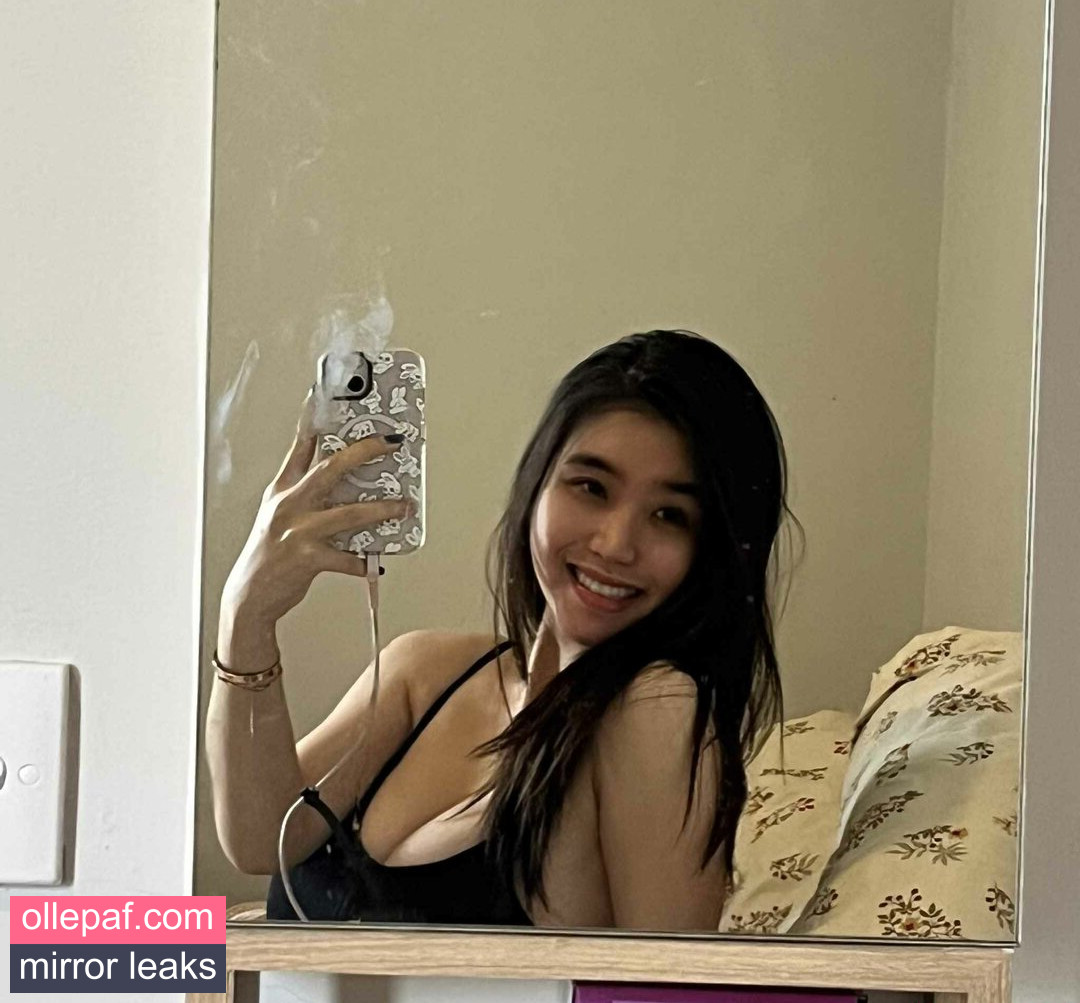 Latest Leaks Anastasya Khosasih Nude #11 - Fapello