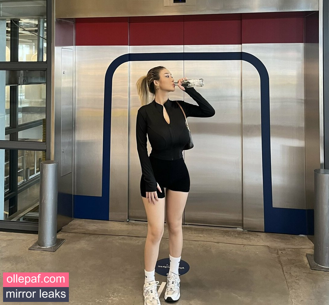 Latest Leaks Anastasya Khosasih Nude #119 - Fapello