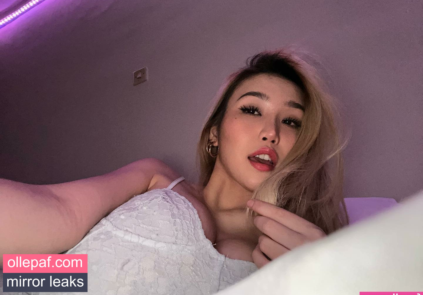 Latest Leaks Anastasya Khosasih Nude #142 - Fapello