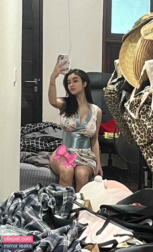 Latest Leaks Anastasya Khosasih Nude #17 - Fapello