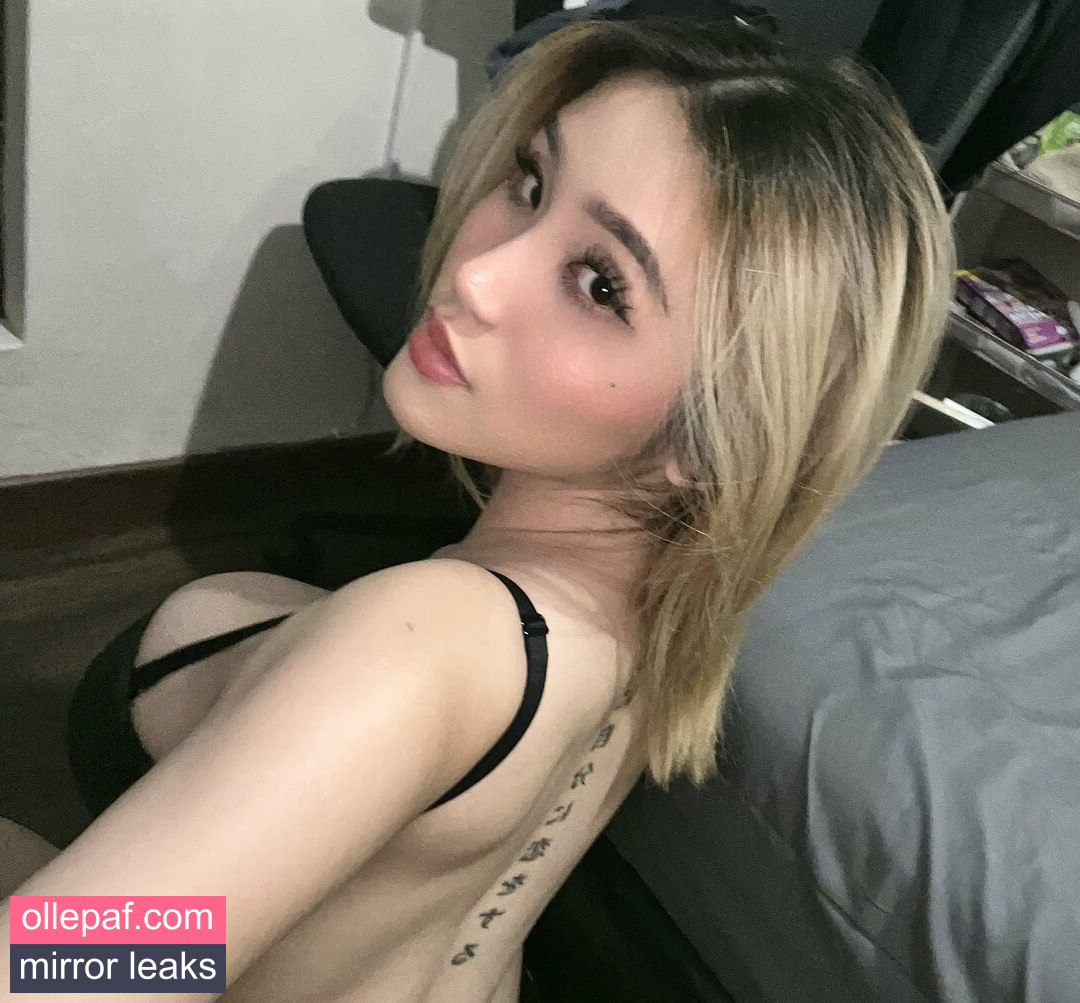 Latest Leaks Anastasya Khosasih Nude #171 - Fapello