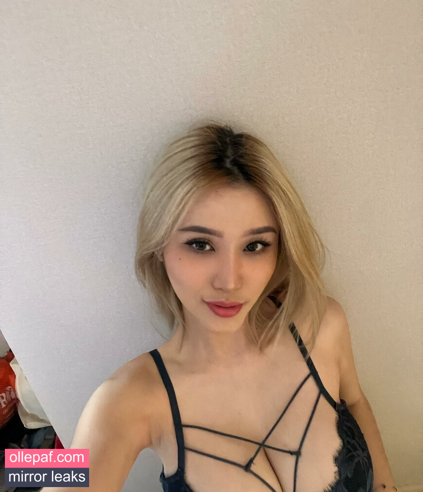 Latest Leaks Anastasya Khosasih Nude #174 - Fapello