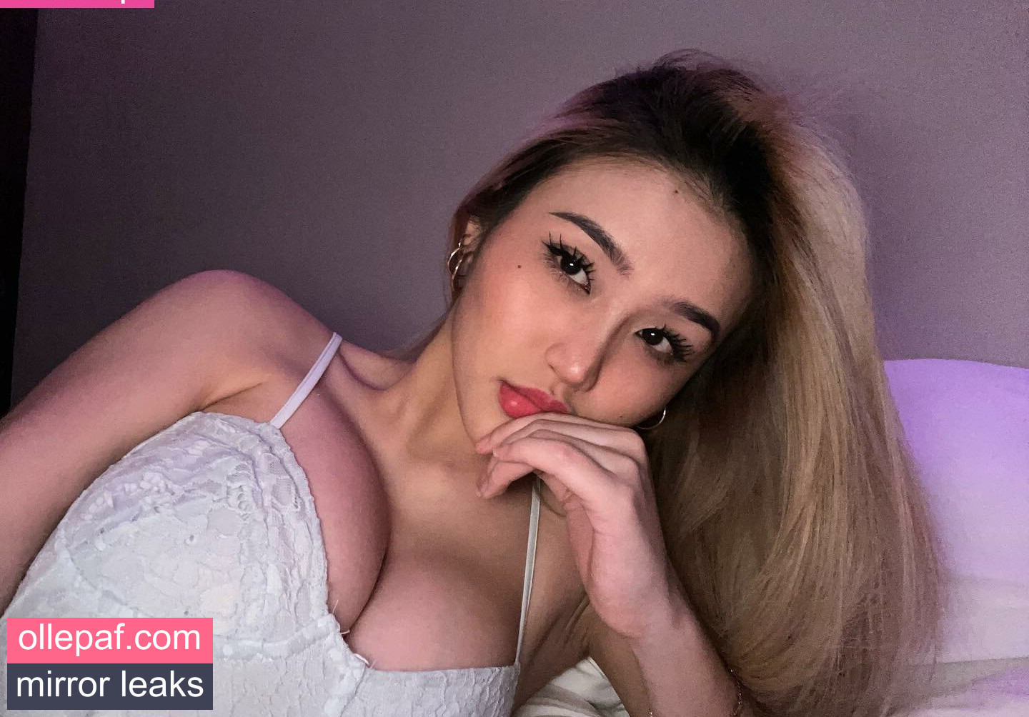 Latest Leaks Anastasya Khosasih Nude #185 - Fapello