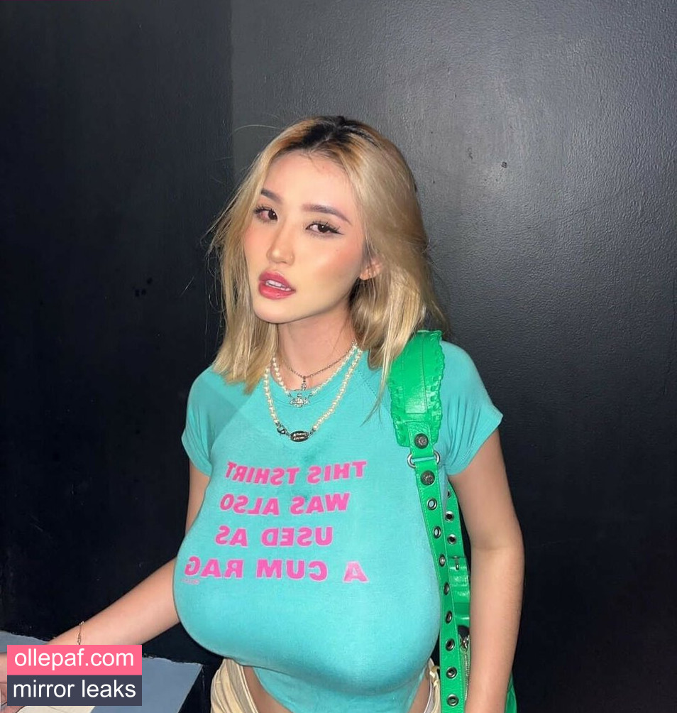 Latest Leaks Anastasya Khosasih Nude #190 - Fapello
